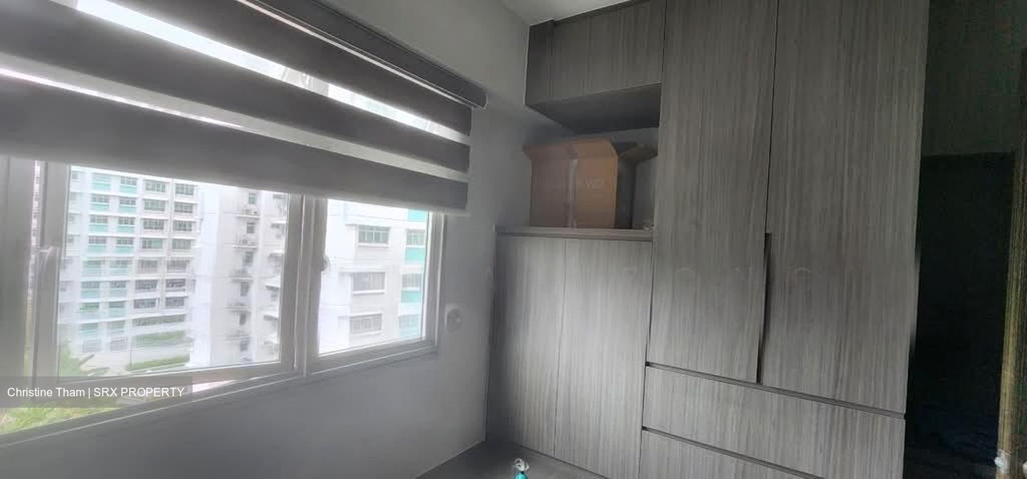 Blk 211D Punggol Ripples (Punggol), HDB 3 Rooms #542969431